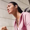 Anker - Vezeték nélküli fülhallgató SoundCore AeroFit (A3872G51) - Sporthoz, Bluetooth, Vízálló - Rózsaszín