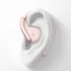 Anker - Vezeték nélküli fülhallgató SoundCore AeroFit (A3872G51) - Sporthoz, Bluetooth, Vízálló - Rózsaszín