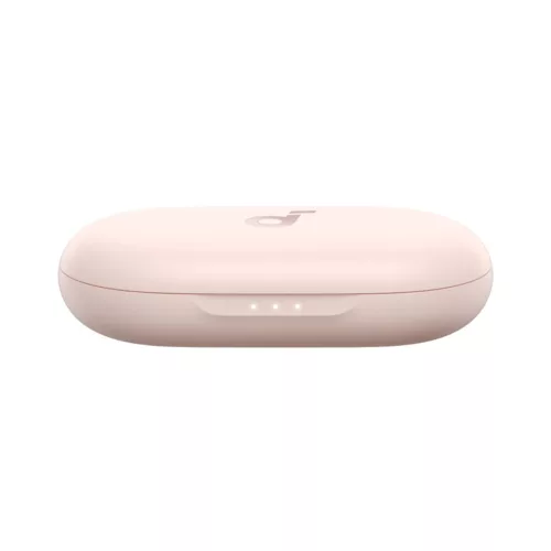Anker - Vezeték nélküli fülhallgató SoundCore AeroFit (A3872G21) - Sporthoz, Bluetooth, Vízálló - Fehér