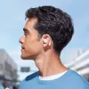 Anker - Vezeték nélküli fülhallgató SoundCore AeroFit (A3872G21) - Sporthoz, Bluetooth, Vízálló - Fehér