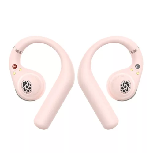 Anker - Vezeték nélküli fülhallgató SoundCore AeroFit (A3872G21) - Sporthoz, Bluetooth, Vízálló - Fehér