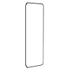 Techsuit - 111D Full Cover / Full Glue 3D hajltott kijelzőre üvegfólia - OnePlus 12R - Fekete