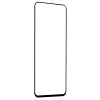 Techsuit - 111D Full Cover / Full Glue üvegfólia - Xiaomi Redmi Note 13 4G - Fekete széllel