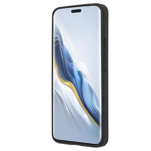 Techsuit - Glinth - Honor Magic6 Pro - Fekete