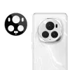 Techsuit - Full Camera - Kameravédő üvegfólia - Honor Magic6 Pro - Fekete
