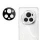 Techsuit - Full Camera - Kameravédő üvegfólia - Honor Magic6 Pro - Fekete
