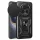 Techsuit - CamShield ütésálló tok - Honor Magic6 Pro - Fekete