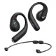 Anker - Vezeték nélküli fülhallgató SoundCore AeroFit Pro (A3871G11) - Sporthoz, Bluetooth, Vízálló - Fekete