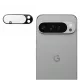 Techsuit - Full Camera - Kameravédő üvegfólia - Google Pixel 9 Pro XL - Fekete