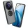 Techsuit - Glinth - Realme 12 Pro / 12 Pro+ - Fekete