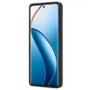 Techsuit - Glinth - Realme 12 Pro / 12 Pro+ - Fekete
