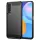Techsuit - Carbon szilikon tok - Huawei P Smart 2021 - Fekete