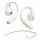 Anker - Vezeték nélküli fülhallgató SoundCore AeroFit Pro (A3871G21) - Sporthoz, Bluetooth, Vízálló - Fehér