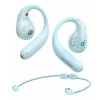 Anker - Vezeték nélküli fülhallgató SoundCore AeroFit Pro (A3871G61) - Sporthoz, Bluetooth, Vízálló - Kék