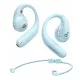 Anker - Vezeték nélküli fülhallgató SoundCore AeroFit Pro (A3871G61) - Sporthoz, Bluetooth, Vízálló - Kék