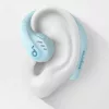 Anker - Vezeték nélküli fülhallgató SoundCore AeroFit Pro (A3871G61) - Sporthoz, Bluetooth, Vízálló - Kék