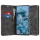 Techsuit - Confy Cover kinyitható tok - Google Pixel 8 Pro - Fekete