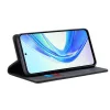 Techsuit - Confy Cover kinyitható tok - Honor X7b / X7b 5G / 90 SMART - Fekete