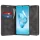 Techsuit - Confy Cover kinyitható tok - OnePlus 12R - Fekete