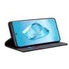 Techsuit - Confy Cover kinyitható tok - OnePlus 12R - Fekete