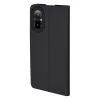 Techsuit - Magskin Book kinyitható tok - Realme C67 4G - Fekete