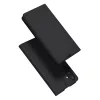 Techsuit - Magskin Book kinyitható tok - Samsung Galaxy A54 - Fekete
