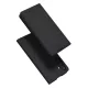 Techsuit - Magskin Book kinyitható tok - Samsung Galaxy A54 - Fekete