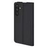 Techsuit - Magskin Book kinyitható tok - Samsung Galaxy A54 - Fekete