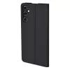 Techsuit - Magskin Book kinyitható tok - Samsung Galaxy A05s - Fekete
