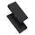 Techsuit - Magskin Book kinyitható tok - Samsung Galaxy A23 4G / A23 5G - Fekete