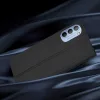 Techsuit - Magskin Book kinyitható tok - Motorola Moto G31 / Moto G41 - Fekete