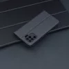 Techsuit - Magskin Book kinyitható tok - Oppo Reno5 Lite / Oppo A94 4G - Fekete