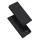 Techsuit - Magskin Book kinyitható tok - Samsung Galaxy A14 4G / A14 5G - Fekete