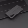 Techsuit - Magskin Book kinyitható tok - Samsung Galaxy A15 4G / A15 5G - Fekete