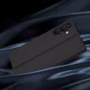 Techsuit - Magskin Book kinyitható tok - Samsung Galaxy A15 4G / A15 5G - Fekete