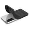 Techsuit - Magic Shield tok - Samsung Galaxy S21 5G - Fekete