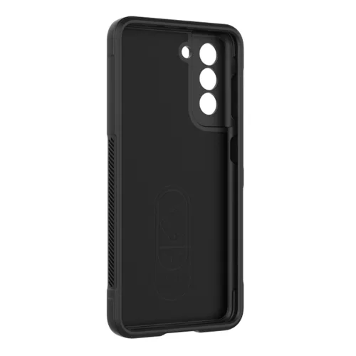 Techsuit - Magic Shield tok - Samsung Galaxy S21 5G - Fekete