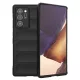 Techsuit - Magic Shield tok - Samsung Galaxy Note 20 Ultra 4G / Note 20 Ultra 5G - Fekete