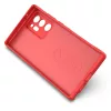 Techsuit - Magic Shield tok - Samsung Galaxy Note 20 Ultra 4G / Note 20 Ultra 5G - Fekete