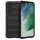 Techsuit - Magic Shield tok - Samsung Galaxy S21 FE 5G - Fekete