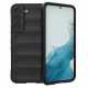 Techsuit - Magic Shield tok - Samsung Galaxy S22 5G - Fekete