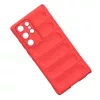 Techsuit - Magic Shield tok - Samsung Galaxy S22 Ultra 5G - Fekete