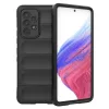 Techsuit - Magic Shield tok - Samsung Galaxy A53 5G - Fekete