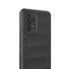 Techsuit - Magic Shield tok - Samsung Galaxy A53 5G - Fekete