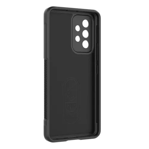 Techsuit - Magic Shield tok - Samsung Galaxy A53 5G - Fekete