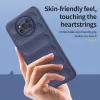 Techsuit - Magic Shield tok - Xiaomi Poco X3 / Poco X3 NFC / Poco X3 Pro - Fekete