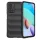 Techsuit - Magic Shield tok - Xiaomi Redmi 10 / Redmi 10 2022 - Fekete