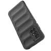 Techsuit - Magic Shield tok - Xiaomi Redmi 10 / Redmi 10 2022 - Fekete