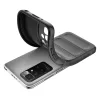 Techsuit - Magic Shield tok - Xiaomi Redmi 10 / Redmi 10 2022 - Fekete