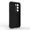 Techsuit - Magic Shield tok - Samsung Galaxy S23 - Fekete